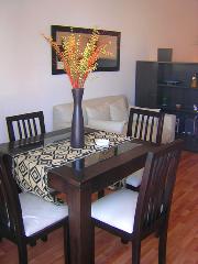 Living-dining Area