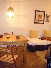 Living-dining Room