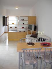 Living-dining Area