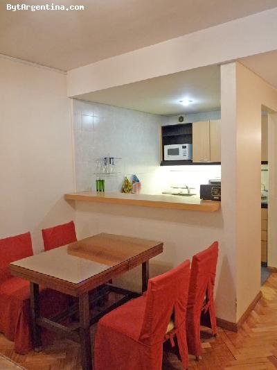 Dining And Kitchen
