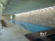 Swimming Pool, conditioned