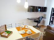 Dining And Desk Area
